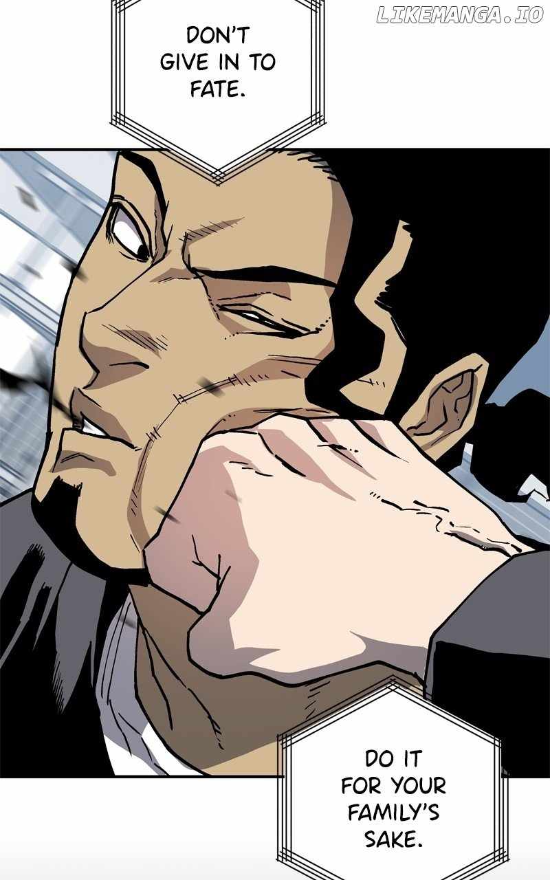Boss Returns Chapter 36 66